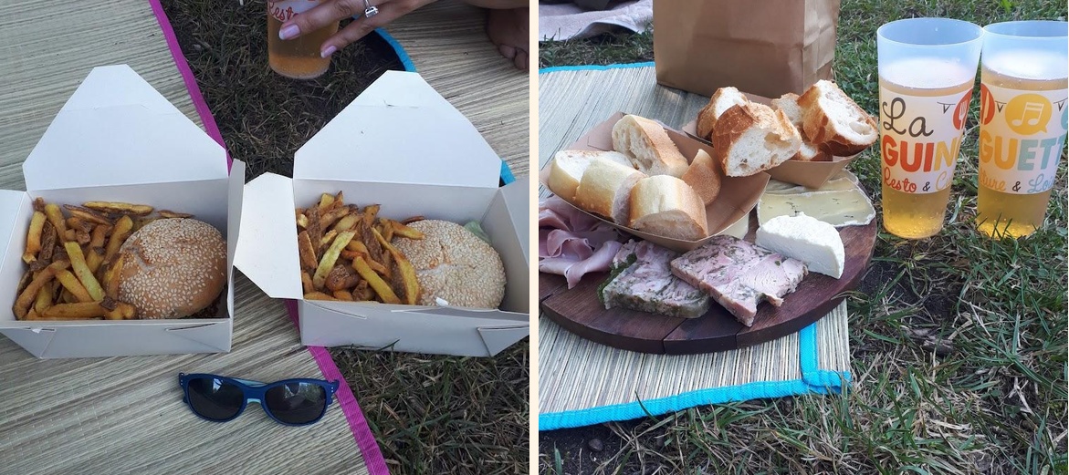 Crêperie et Bistrot La Guinguette - Coulanges sur Yonne - Gallery Image 4